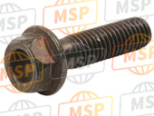 963000803007, Bolt, Flange, 8X30, Honda