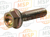 963000803200, Bolt, Flange, 8X32, Honda