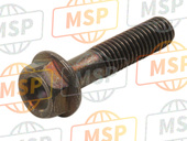 963000803507, Bolt, Flange, 8X35, Honda, 1