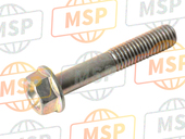 963000804500, Bolt, Flange, 8X45, Honda