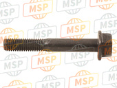 963000805500, Bolt, Flange, 8X55, Honda, 2