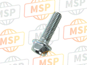 964000802800, Tornillo De Reborde 8X28, Honda