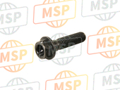 964000803207, Bolt, Flange, 8X32, Honda