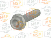 964000803504, Bolt, Flange, 8X35, Honda