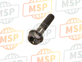 90110GC4730, Bolt, Flange, 8X35, Honda