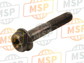 964000804507, Bolt, Flange, 8X45, Honda