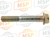 964000805500, Bolt, Flange, 8X55, Honda, 2