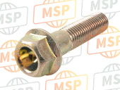 90131MR7000, Flensbout, 10X40, Honda