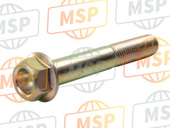 964001006500, Bolt, Flange, 10X65, Honda