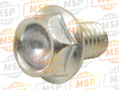 90133KA3730, Bolt,Flange,8X12, Honda