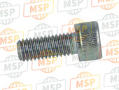 966000802010, Bolt, Socket, 8X20, Honda, 2