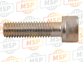 966000802810, Bolt, Socket, 8X28, Honda, 2