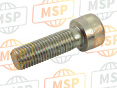 966001003200, Bolt, Socket, 10X32, Honda, 2