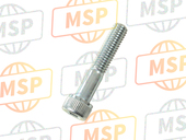 967000603200, Tornillo,  Casquillo 6X32, Honda