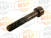 967000603507, Bolt, Socket, 6X35, Honda, 2