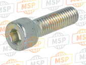 967000802800, Tornillo,  Casquillo 8X28, Honda