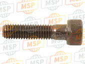 967000803217, Bolt, Socket, 8X32, Honda, 2