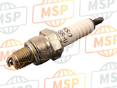 9805656726, Plug, Spark (U20FSR-U) (Denso), Honda