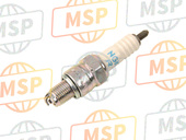 9805658716, Plug, Spark (CR8HS) (Ngk), Honda