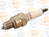 9805658726, Plug, Spark (U24FSR-U) (D, Honda