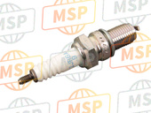 980695691U, Plug, Spark (IJR6A9) (Ngk), Honda, 2