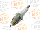 9807654747, Plug, Spark (BPR4HS) (Ngk, Honda