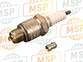 9807654757, Plug, Spark (W14FR-U), Honda