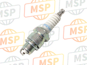 9807655747, Plug, Spark (BPR5HS) (Ngk, Honda