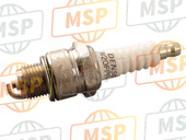 980765672G, Spark Plug W20FR-, Honda