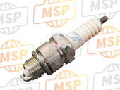 9807658715, Plug, Spark (BPR8HSA) (Ngk), Honda