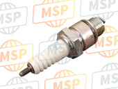 9807658715, Plug, Spark (BPR8HSA) (Ngk), Honda, 2