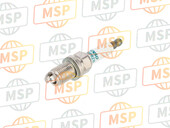 980795515U, Plug, Spark (VK16PRZ11) (, Honda