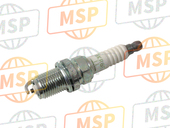 980795614E, Plug, Spark (BKR6E-11) (Ngk), Honda