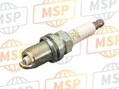 980795714E, Plug, Spark (BKR7E-11) (Ngk), Honda, 1