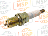 980795817U, Plug, Spark (FR8BI-11)(Ngk), Honda