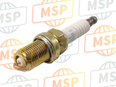 980795917U, Plug, Spark (FR9BI-11)(Ngk), Honda