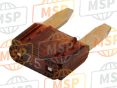 9820040750, Fuse, Mini (7.5A), Honda