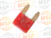 9820041000, Fuse, Mini (10A), Honda