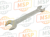 9900112170, Llave Fija 12X17, Honda