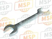 9900114170, Llave Fija 14X17, Honda, 1