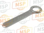 9900624000, Llave,  Cerrada 24mm, Honda