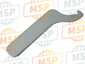 9900745000, Llave,  Medio Arco, Honda