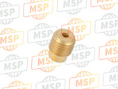 99101ZH71050, Jet,Main #105, Honda, 2
