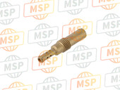 99104KEB0380, Jet Comp, Lento, Honda, 2