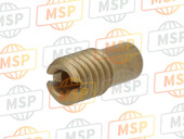 99108MEB0550, Buse,  Fuite #55, Honda