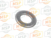 00000031080, Washer D8, Gilera