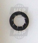 AP8150284, Ext. Notched Washer, Piaggio, 1