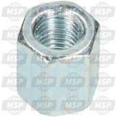 00008202730, Handlebar Lock Nut, Piaggio, 2