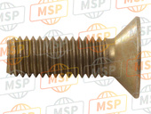 00013182500, Screw, Piaggio, 2