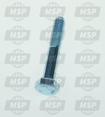 00031106023, Locking Screw, Aprilia